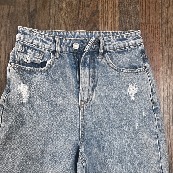 Shein Tapered Jeans - Picture 5 of 14